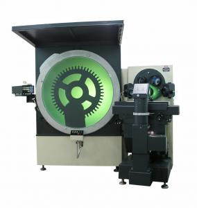 JT7（A,B,E）φ1200數字式投影儀（帶數顯箱，帶電腦，CNC）